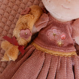 Little Dutch Knuffelpop Prinses Julia - 35cm