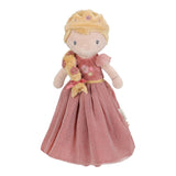 Little Dutch Knuffelpop Prinses Julia - 35cm