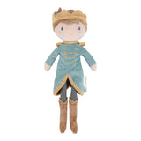 Little Dutch Knuffelpop Prins Jim - 35cm