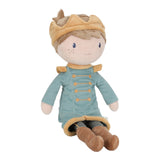 Little Dutch Knuffelpop Prins Jim - 35cm