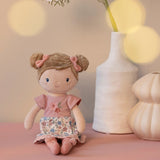 Little Dutch Knuffelpop Rosa - 35cm