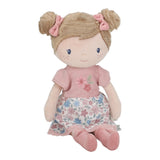 Little Dutch Knuffelpop Rosa - 35cm