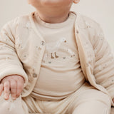 Little Dutch Longsleeve Met Gansjes