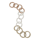 Little Dutch Loops Speelgoedringen - Beige
