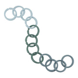 Little Dutch Loops Speelgoedringen - Blauw