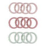 Little Dutch Loops Speelgoedringen - Roze