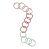 Little Dutch Loops Speelgoedringen - Roze