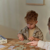 Little Dutch Lotto Spel - Safari Friends