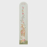Little Dutch Muursticker Groeimeter - Fairy Garden