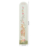 Little Dutch Muursticker Groeimeter - Fairy Garden