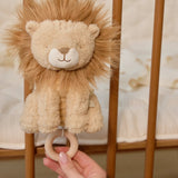 COMING SOON - Little Dutch Muziekdoosje Leeuw - Safari Friends
