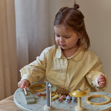 COMING SOON - Little Dutch Muziektafel - Safari Friends