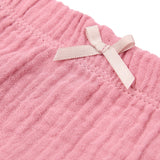 Little Dutch Newborn Set Jurk Met Broekje Pink Blush