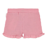 Little Dutch Newborn Korte Broek Pink Blush