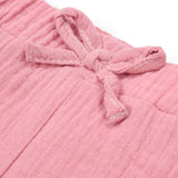 Little Dutch Newborn Korte Broek Pink Blush