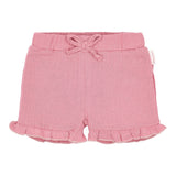 Little Dutch Newborn Korte Broek Pink Blush