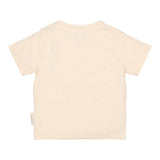 Little Dutch Newborn T-Shirt Forest Friends
