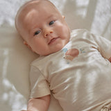 Little Dutch Newborn T-Shirt Forest Friends