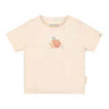 Little Dutch Newborn T-Shirt Forest Friends