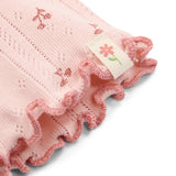 Little Dutch Newborn T-Shirt Fairy Flowers