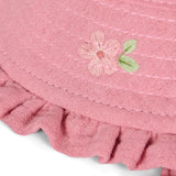Little Dutch Newborn Zonnehoedje Pink Blush
