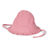 Little Dutch Newborn Zonnehoedje Pink Blush