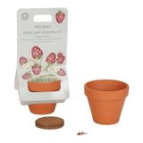 Little Dutch Plantenpotje - Aardbei