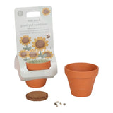 Little Dutch Plantenpotje - Zonnebloem