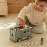 Little Dutch Politiebus