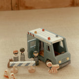 Little Dutch Politiebus