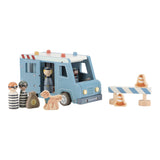 Little Dutch Politiebus