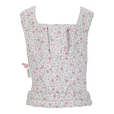 Little Dutch Poppendraagzak - Soft Flowers