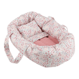 Little Dutch Poppenreiswieg