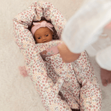 Little Dutch Poppenreiswieg