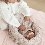 Little Dutch Poppenreiswieg