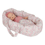 Little Dutch Poppenreiswieg
