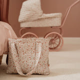 Little Dutch Poppen Verzorgingstas - Soft Flowers