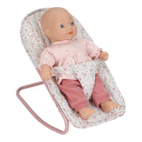 Little Dutch Poppen Wipstoel - Soft Flowers