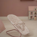 Little Dutch Poppen Wipstoel - Soft Flowers