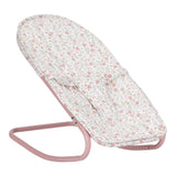 Little Dutch Poppen Wipstoel - Soft Flowers