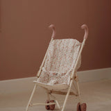 Little Dutch Metalen Poppenbuggy - Soft Flowers