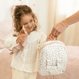 Little Dutch Poppentas Met Draagzak