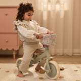 Little Dutch Poppenfietsstoeltje