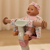 Little Dutch Poppenfietsstoeltje