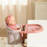 Little Dutch Poppenstoel Voor Tafel