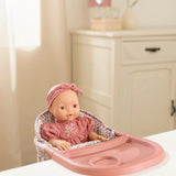 Little Dutch Poppenstoel Voor Tafel