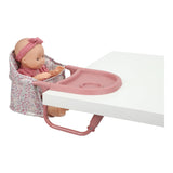 Little Dutch Poppenstoel Voor Tafel