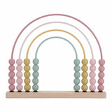 Little Dutch Regenboog Telraam - Fairy Garden