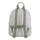 Little Dutch Rugzak 29cm - Safari Friends