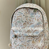 Little Dutch Rugzak 29cm - Safari Friends